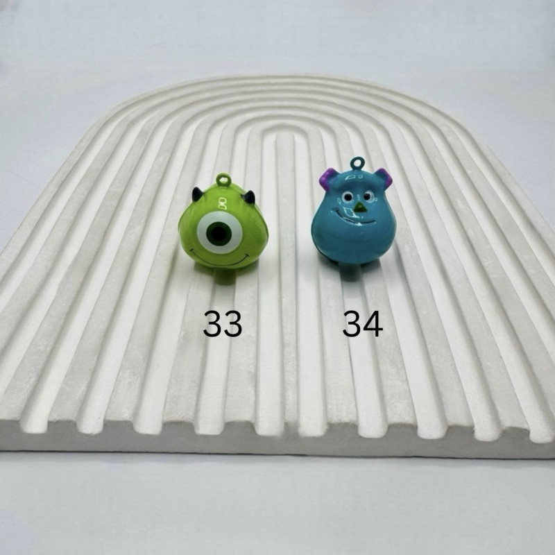 زنگوله فانتزی(۷)