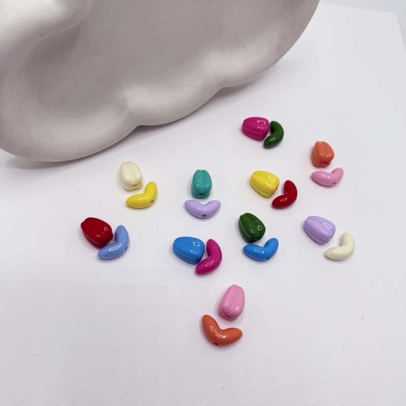 مهره فانتزی لاله