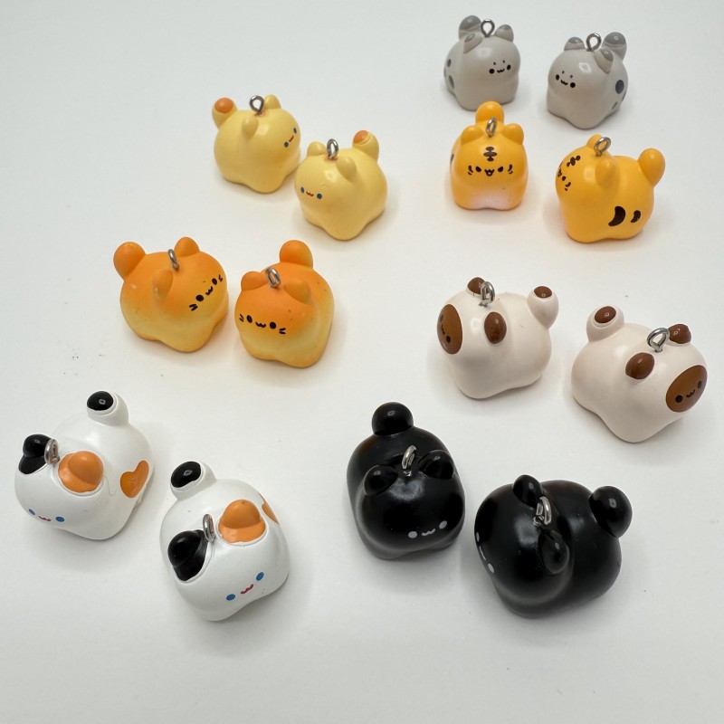 مهره فانتزی گربه (۱)