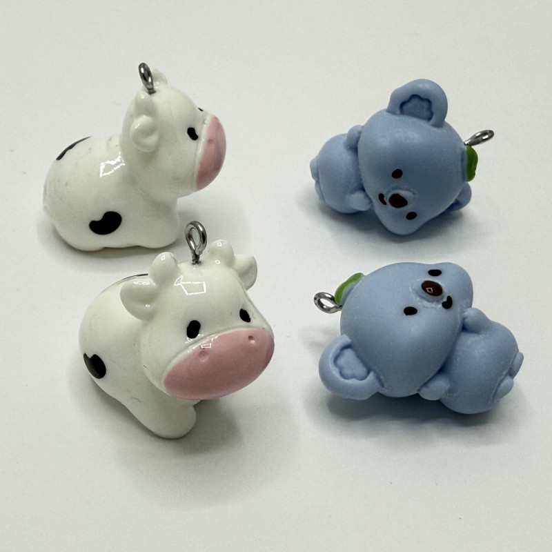 مهره فانتزی حیوانات (۱)