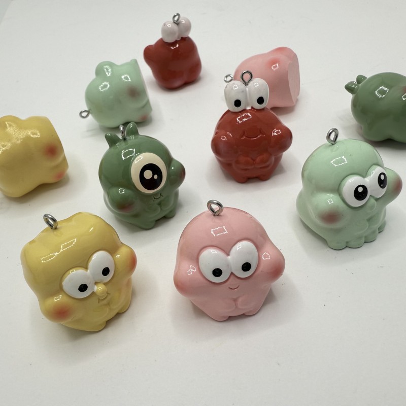 مهره فانتزی باب‌اسفنجی