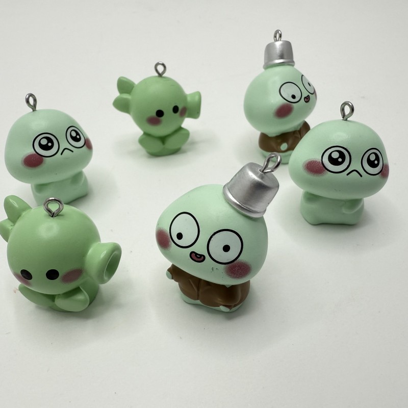 مهره فانتزی زامبی