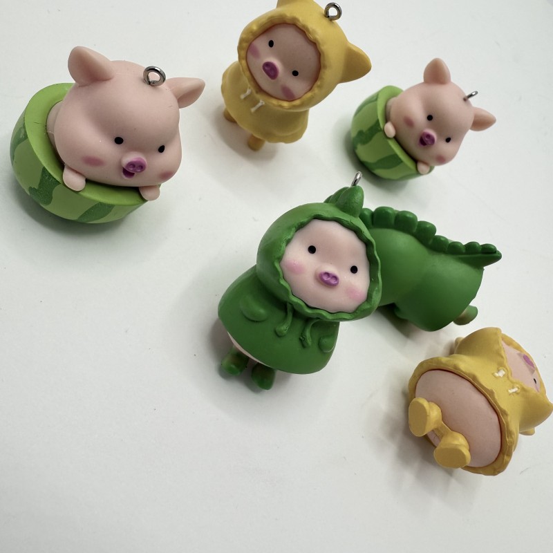 مهره فانتزی خوک