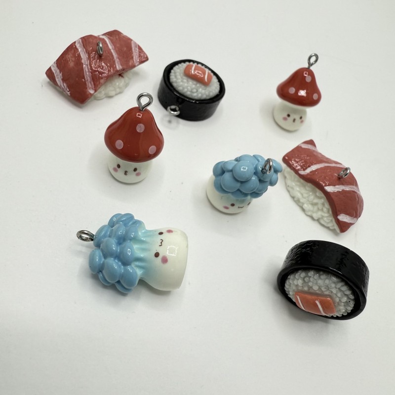 مهره فانتزی سوشی(۱)