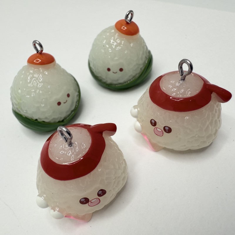 مهره فانتزی سوشی