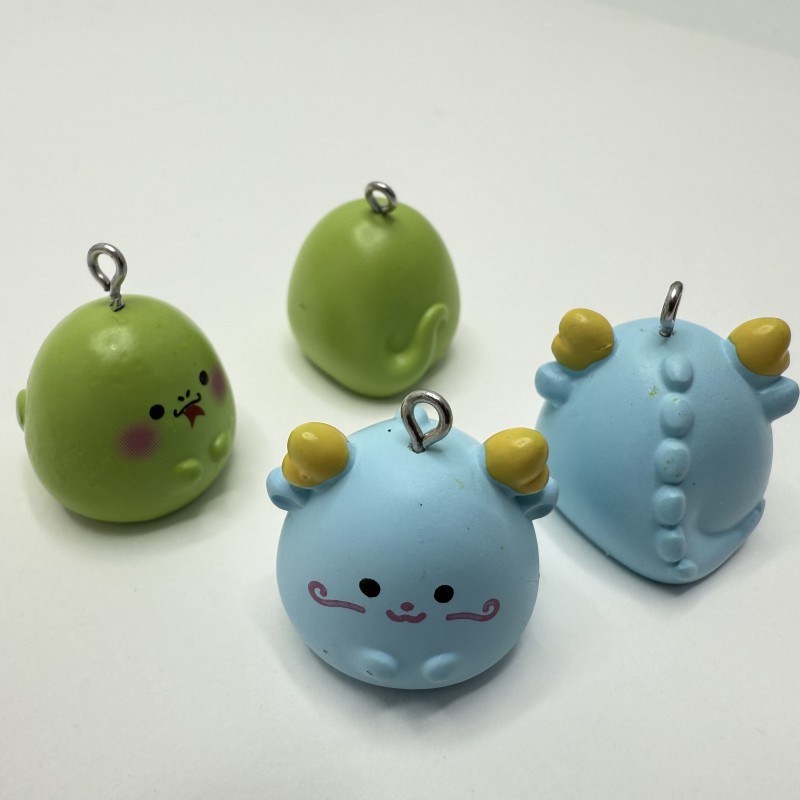 مهره فانتزی حیوانات (۲)