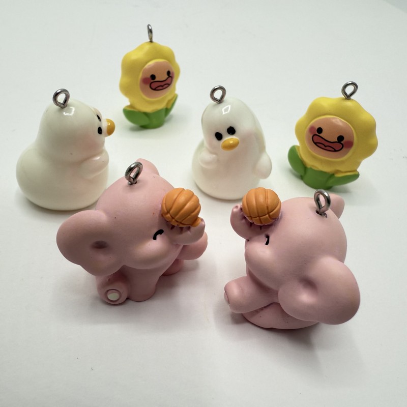 مهره فانتزی حیوانات (۵)