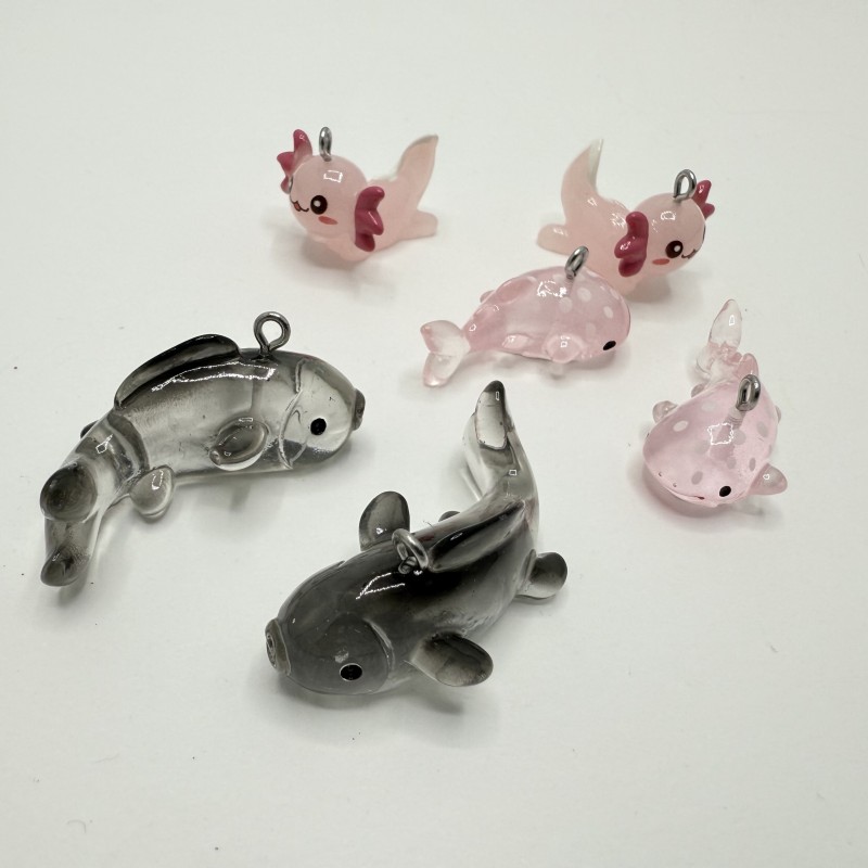 مهره فانتزی دریایی (۲)