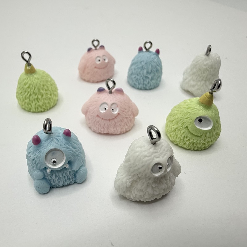 مهره فانتزی مانستر