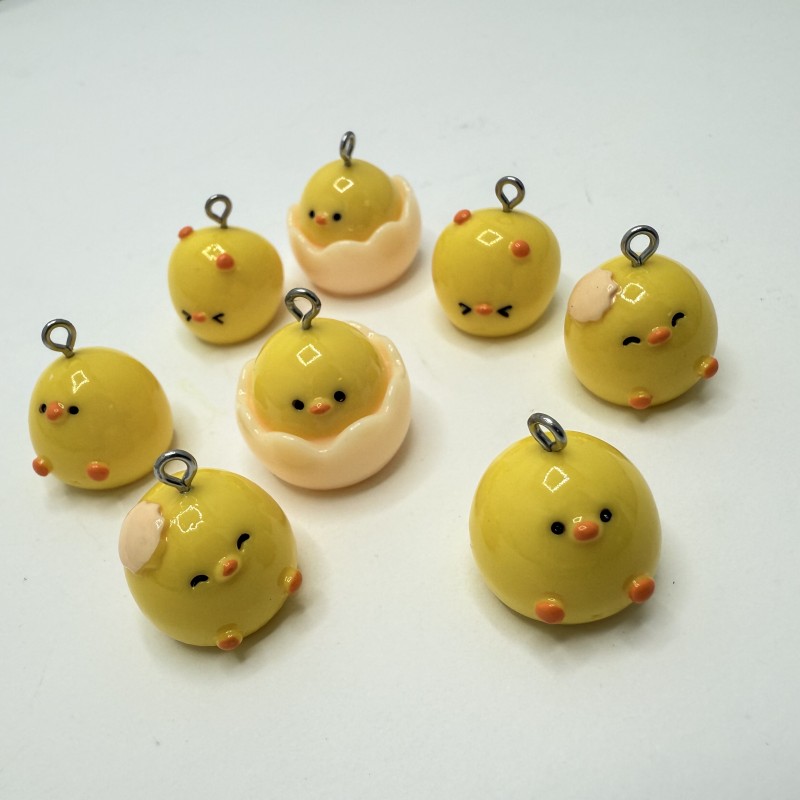 مهره فانتزی جوجه