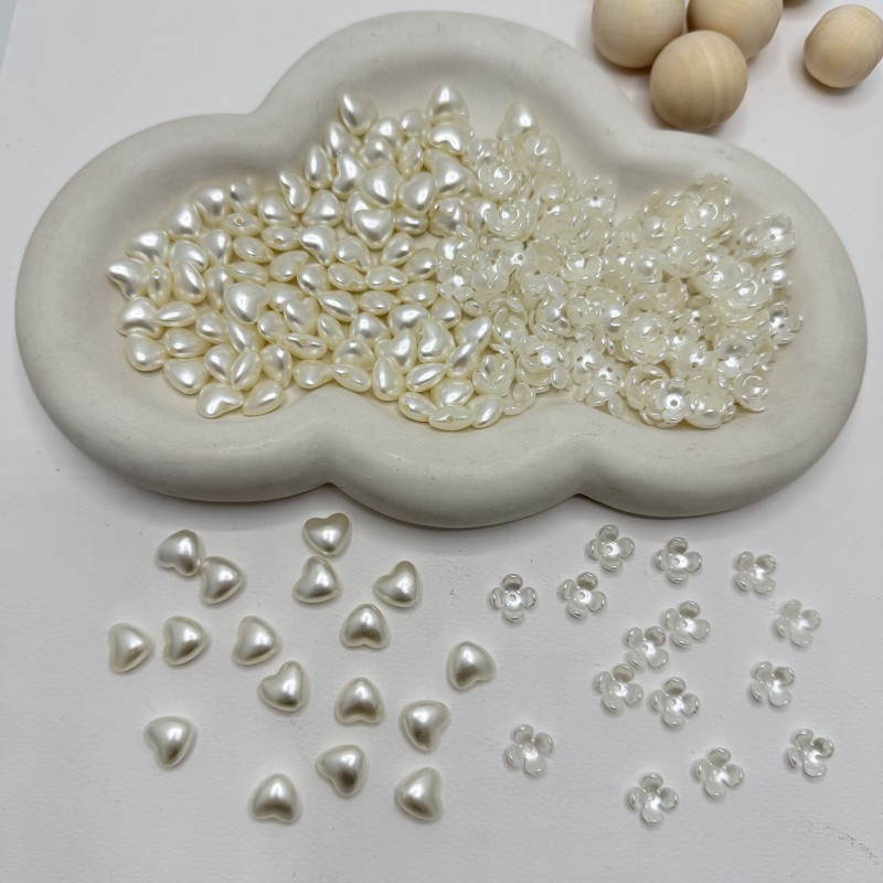 مهره طرح صدف(۲)