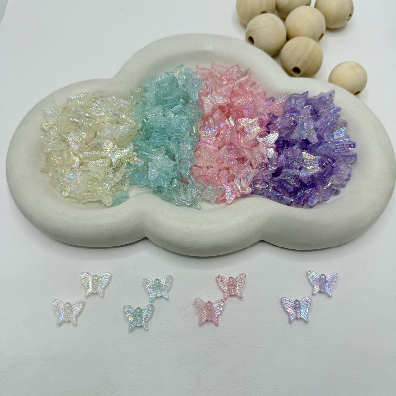 مهره فانتزی پروانه (۲)