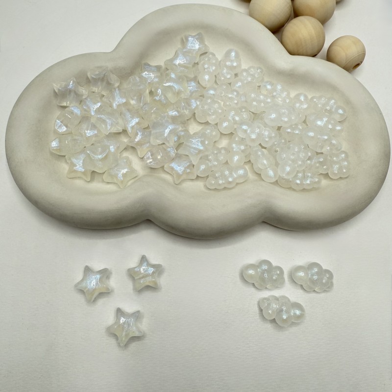 مهره فانتزی شب‌رنگ