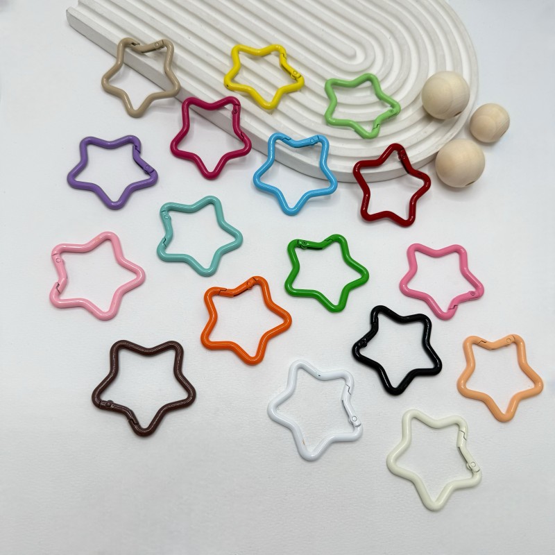 قفل ستاره(بزرگ)