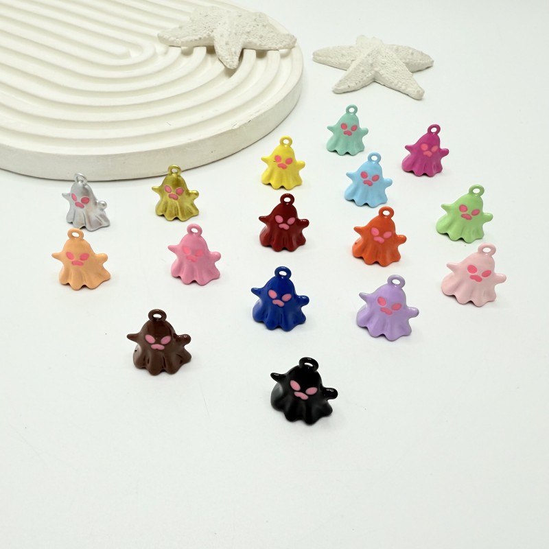 آویزفلزی روح