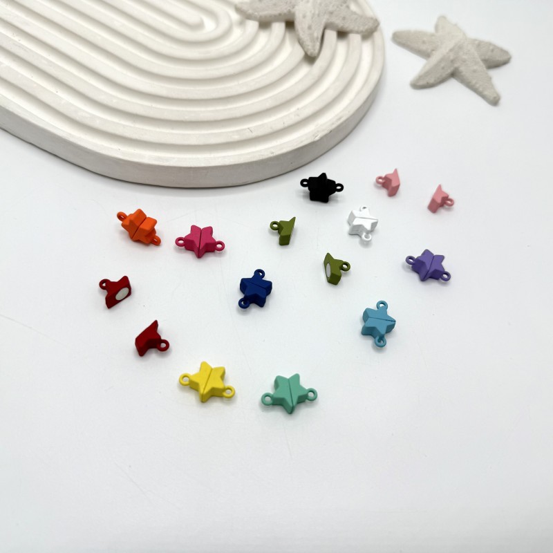 قفل مگنتی ستاره