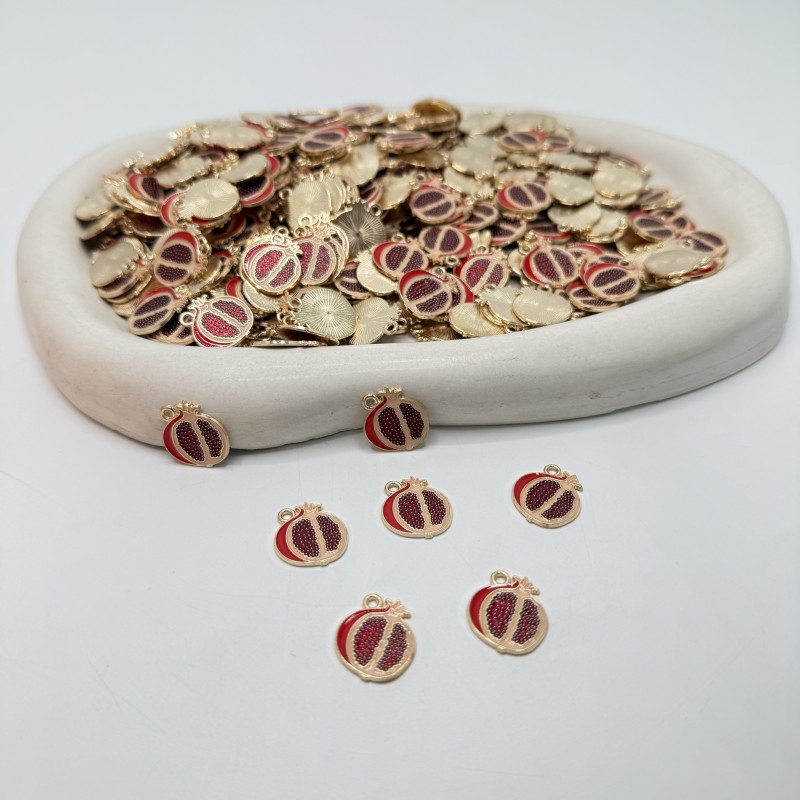 خرج کار فانتزی انار