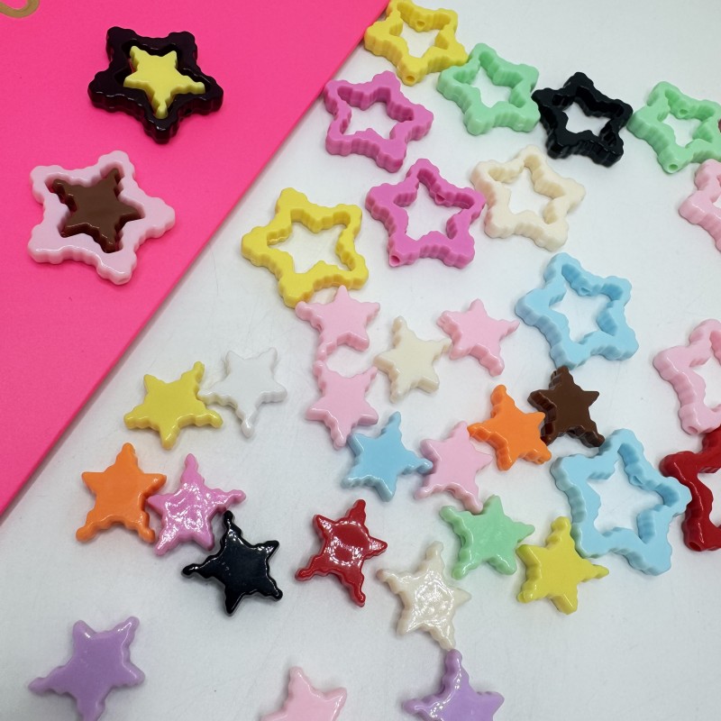 قلب و ستاره ماینکرافت