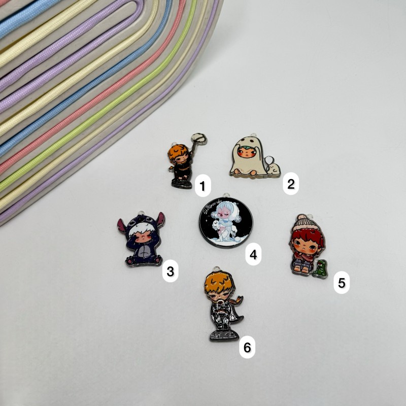 آویز پلکسی(۱)