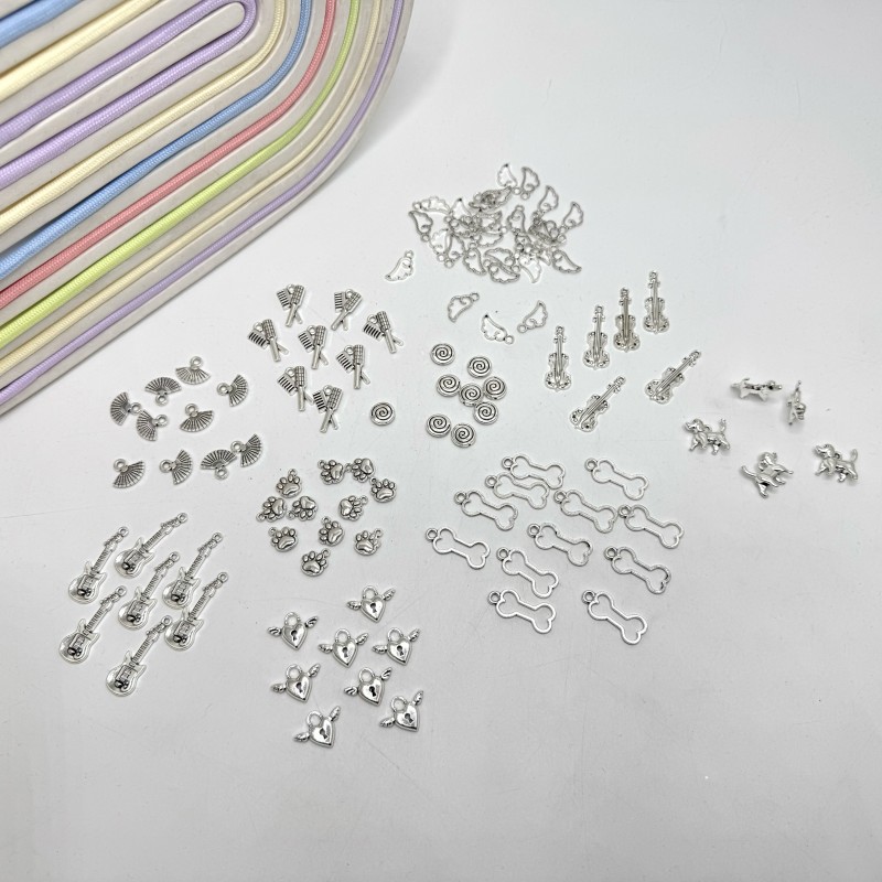 آویز فلزی بسته ای(۲)