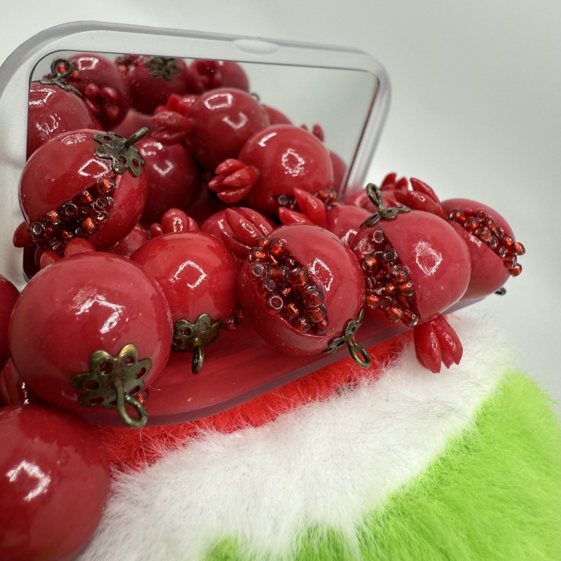 انار خمیری(۱)