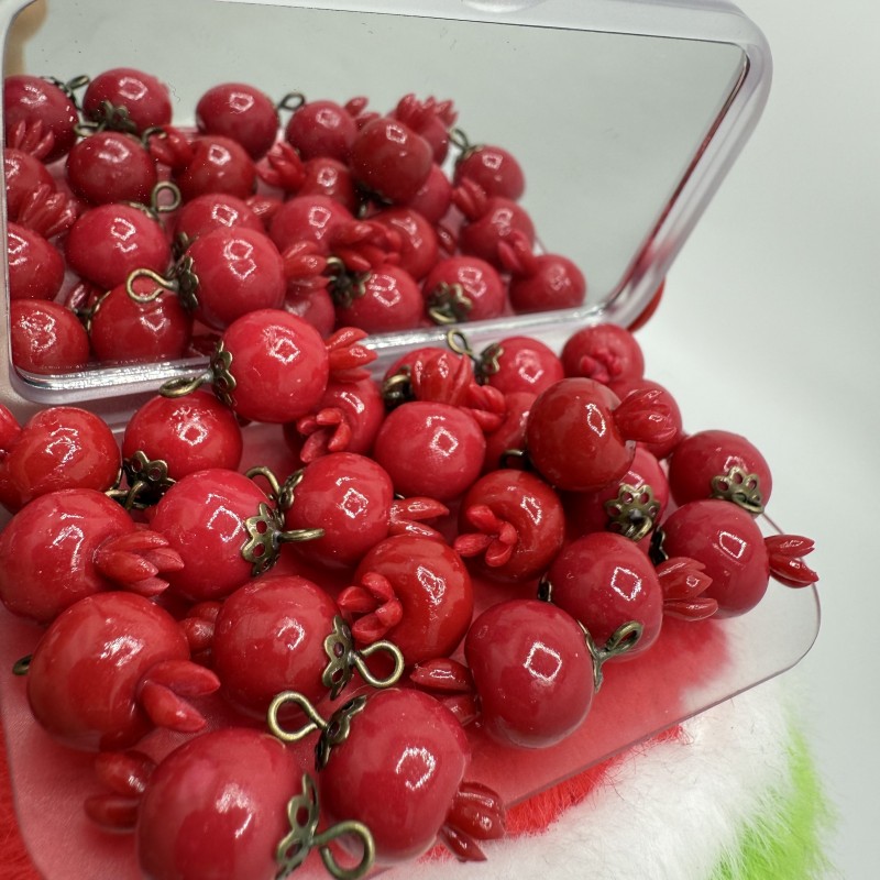 انار خمیری(۲)