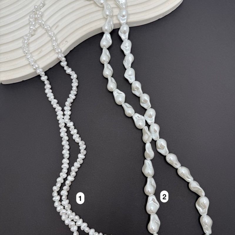 مروارید دفرمه(۲)