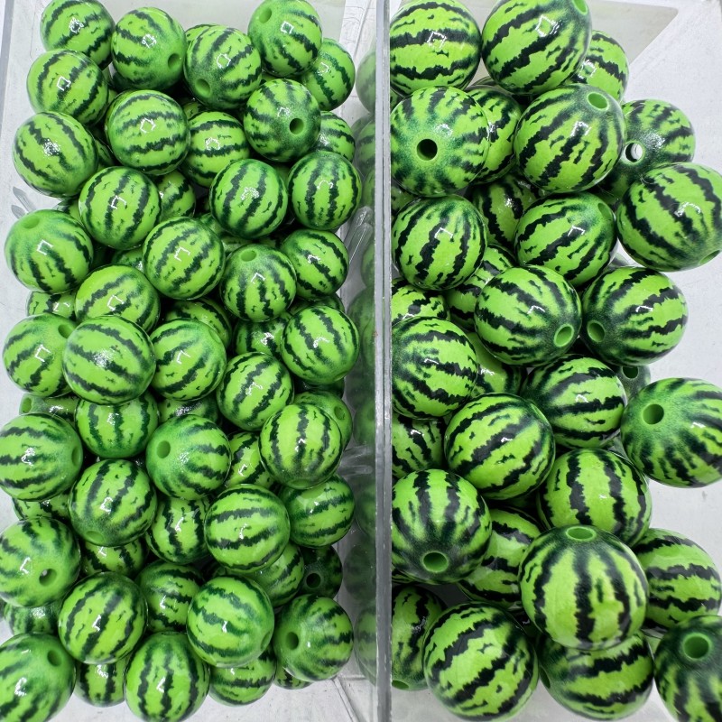 مهره هندوانه