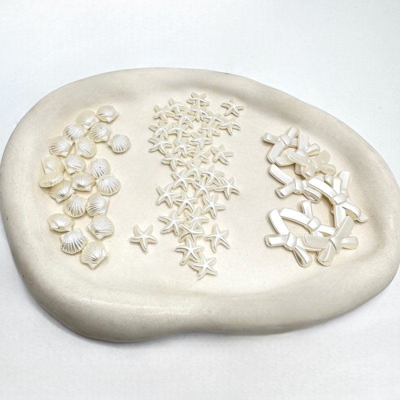 مهره صدفی(۱)