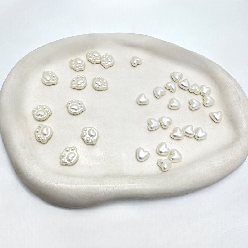 مهره صدفی(۲)