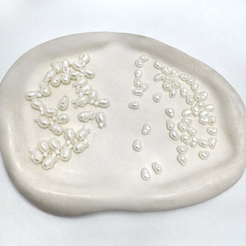 مهره صدفی(۳)