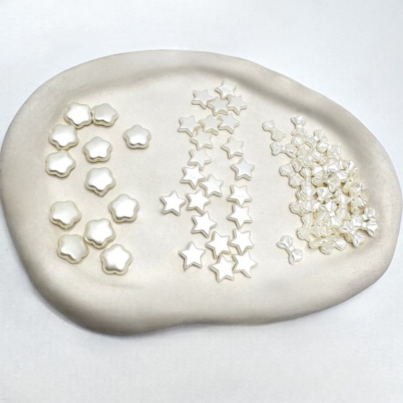 مهره صدفی(۴)