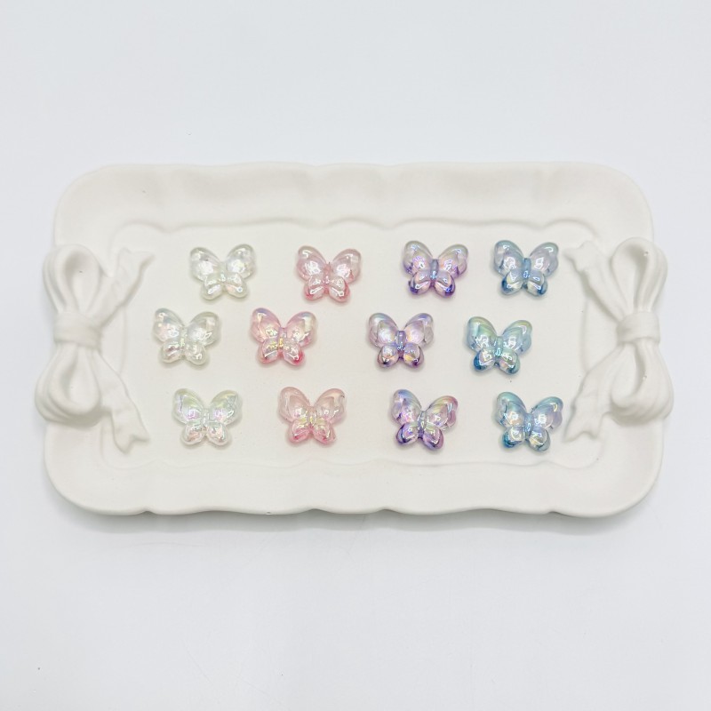 مهره فانتزی پروانه