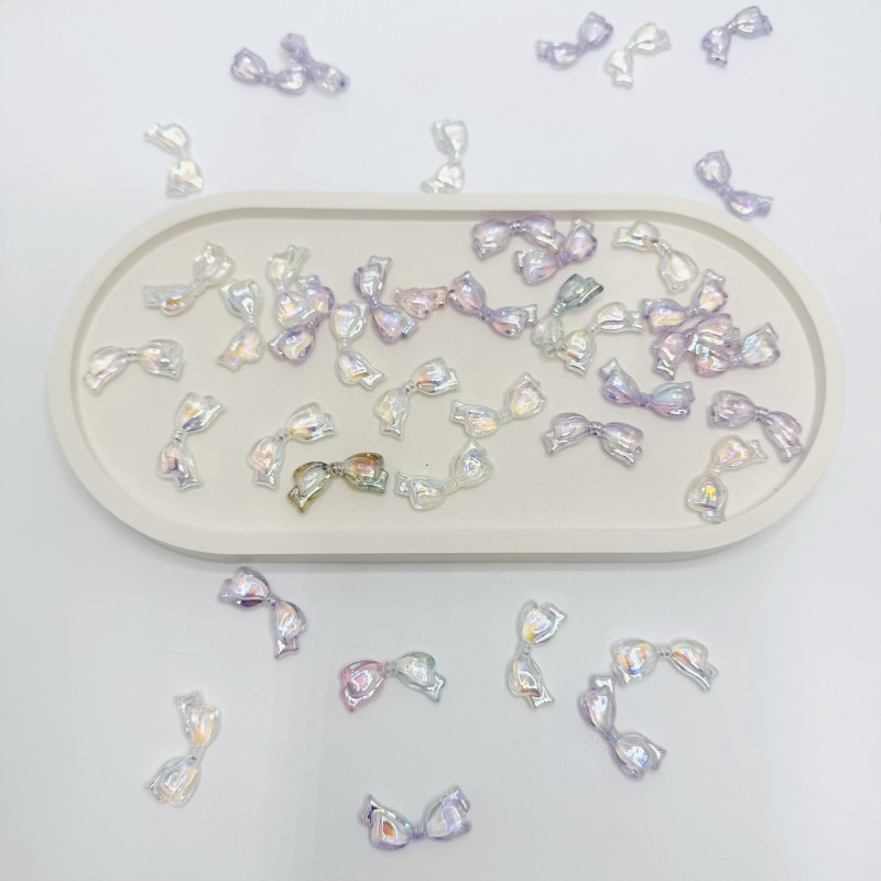 مهره پاپیون هولوگرامی