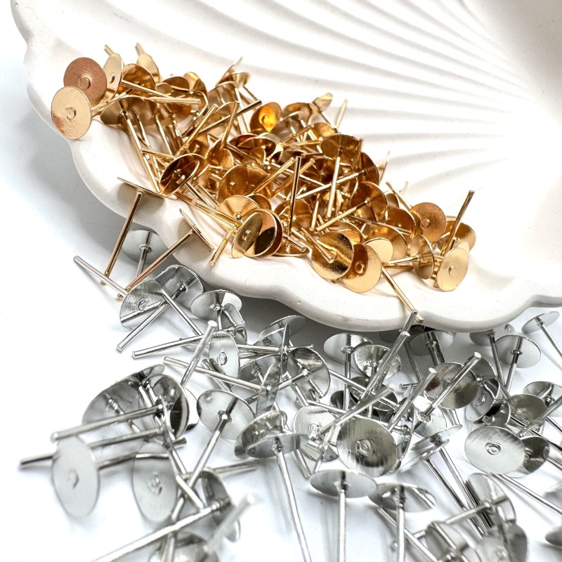 میخ گوشواره