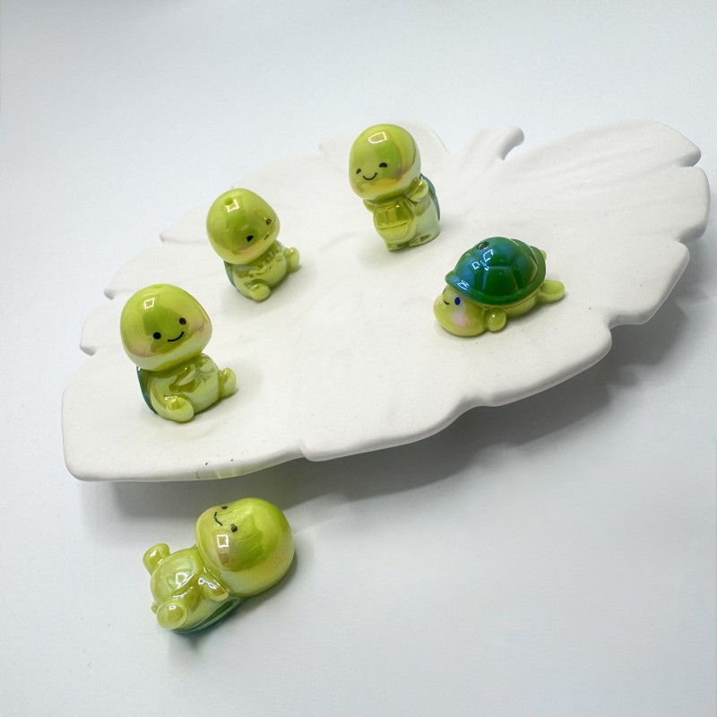 مهره لاک پشت