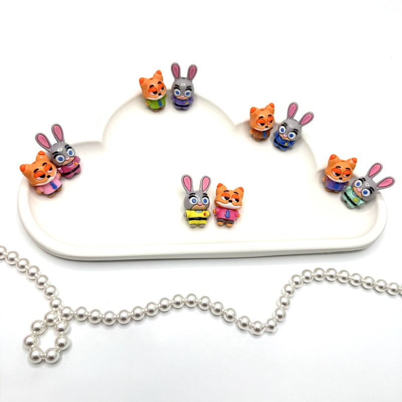 آویز زوتوپیا