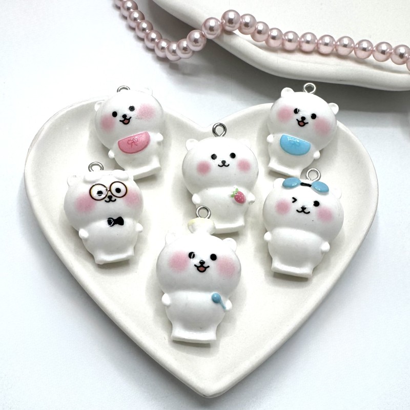 آویز فانتزی