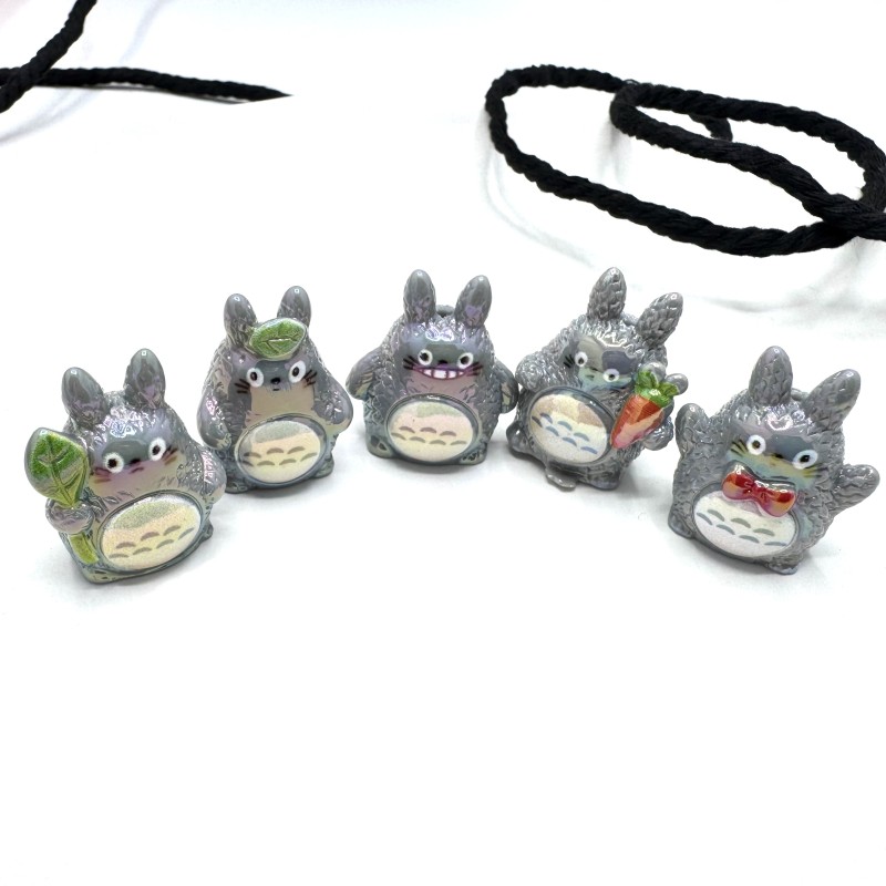 مهره توتورو