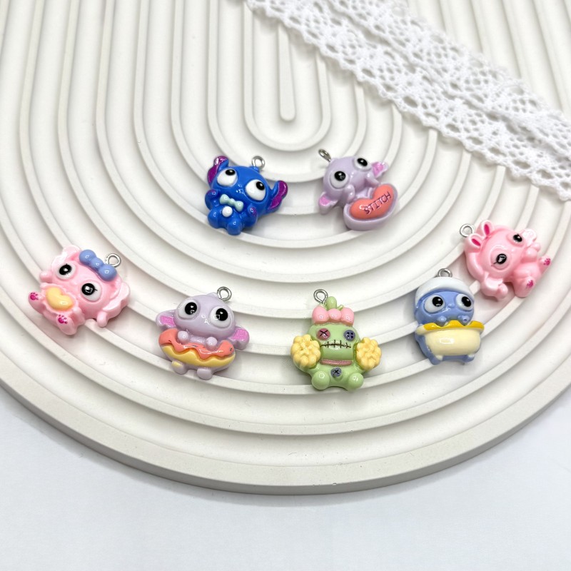 پیکسل فانتزی هیولا