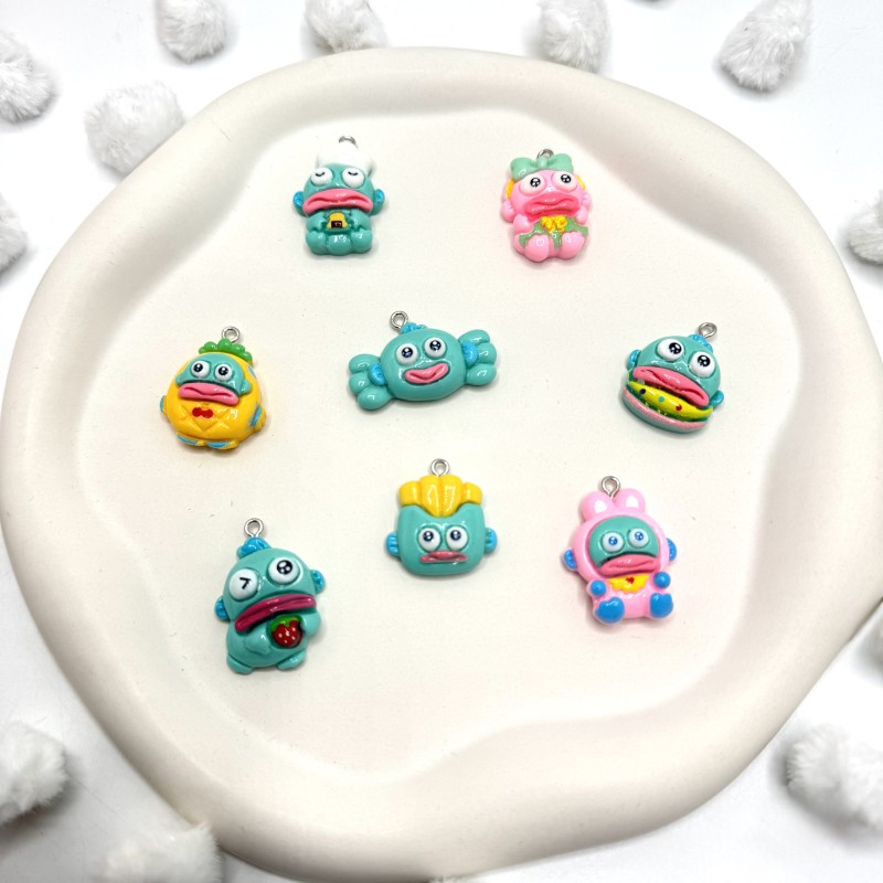 پیکس فانتزی میکروب