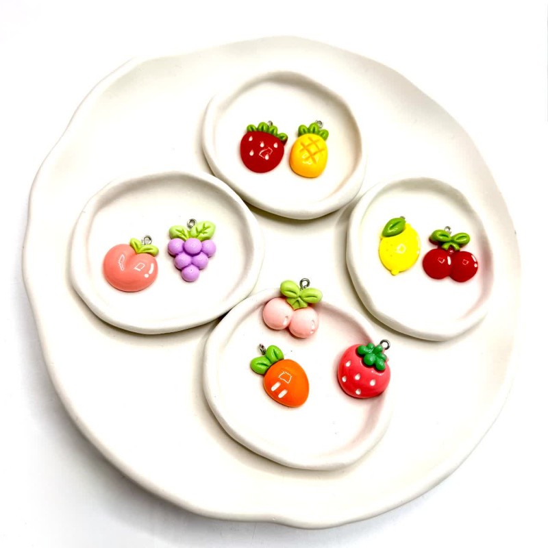 پیکسل  میوه🍄