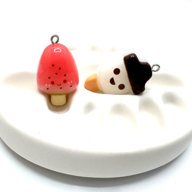 آویز بستنی🍧