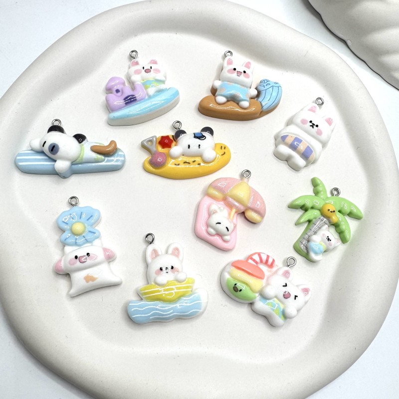 پیکسل فانتزی ساحلی🏝️