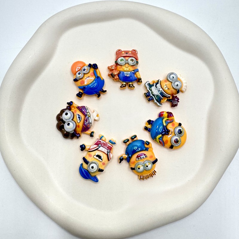 مهره مینیون