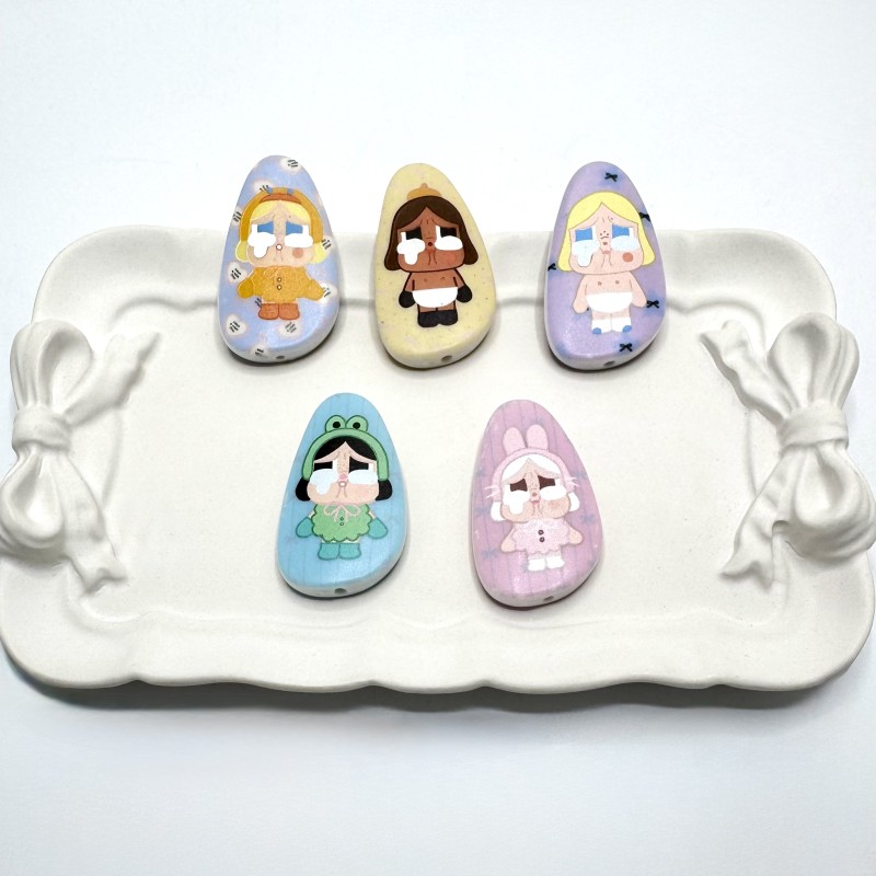 مهره کرای بیبی