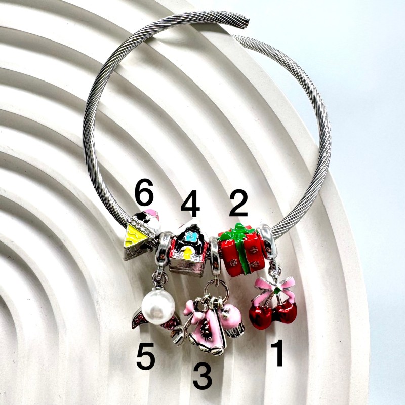 مهره پاندورا (۲)