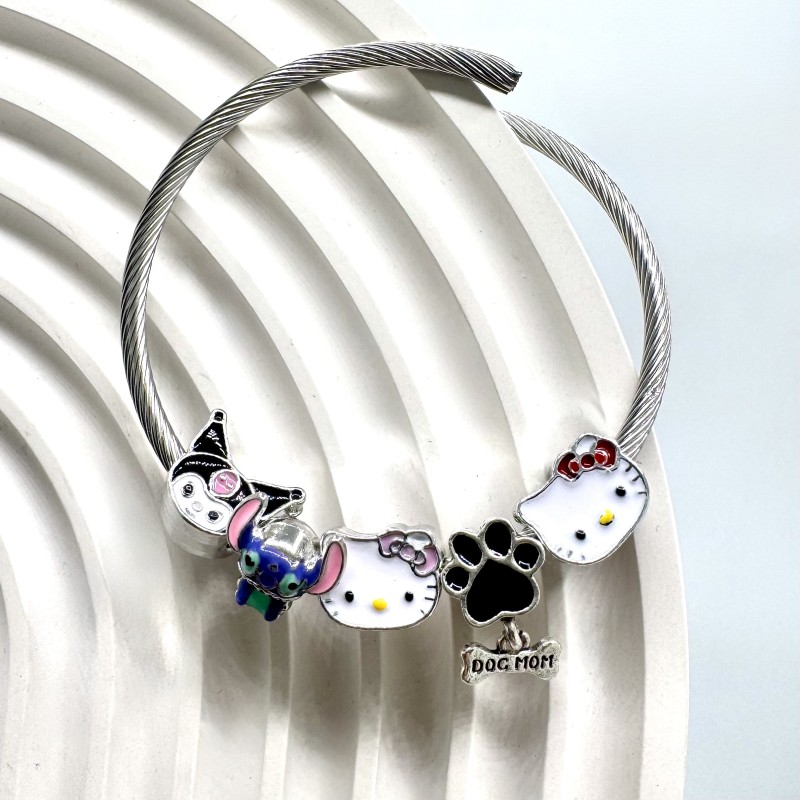 مهره پاندورا (۳)