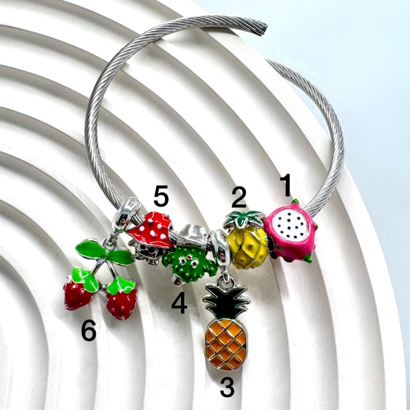 مهره پاندورا (۵)