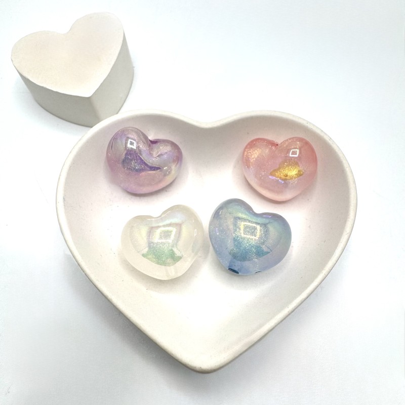 مهره فانتزی قلب